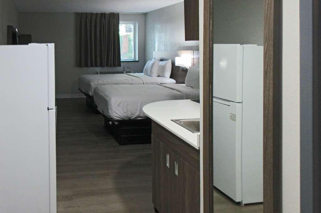 Suburban Studios Milwaukee Airport Bilik gambar