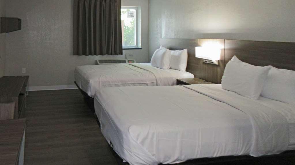 Suburban Studios Milwaukee Airport Bilik gambar