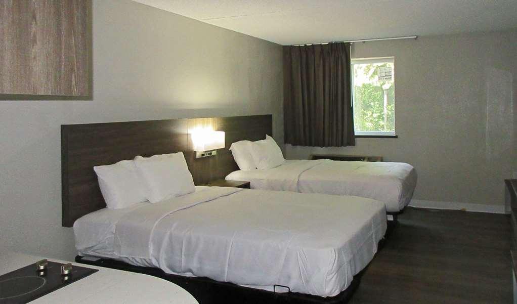 Suburban Studios Milwaukee Airport Bilik gambar