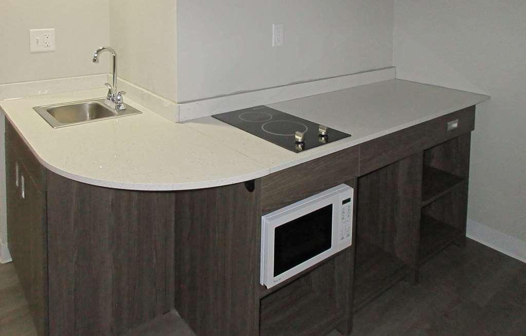 Suburban Studios Milwaukee Airport Bilik gambar