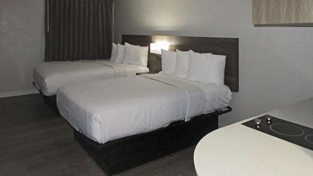 Suburban Studios Milwaukee Airport Bilik gambar