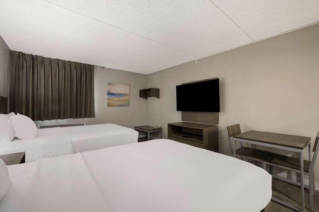 Suburban Studios Milwaukee Airport Bilik gambar