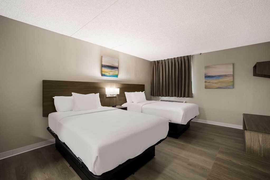 Suburban Studios Milwaukee Airport Bilik gambar