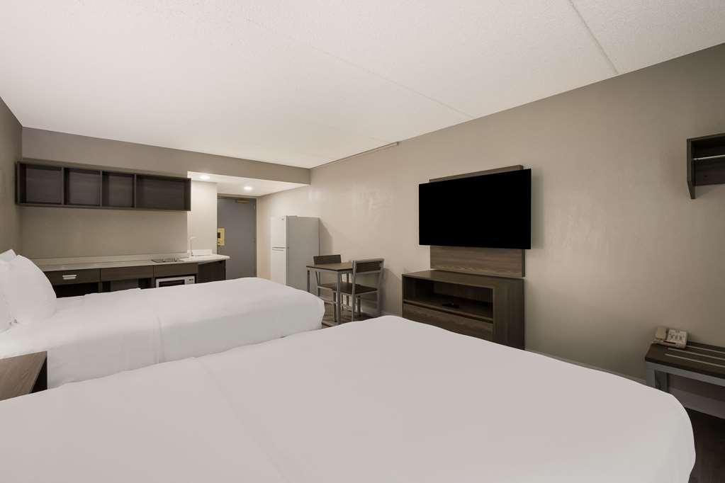 Suburban Studios Milwaukee Airport Bilik gambar