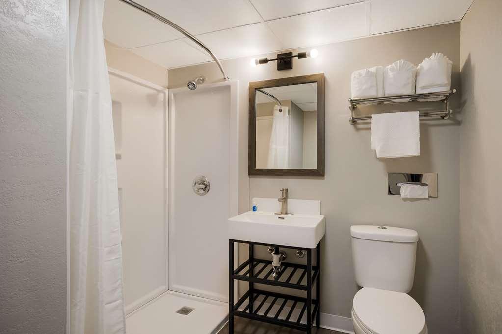 Suburban Studios Milwaukee Airport Bilik gambar