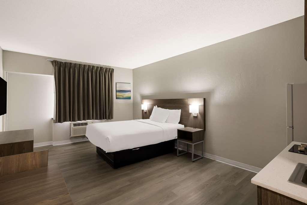 Suburban Studios Milwaukee Airport Bilik gambar