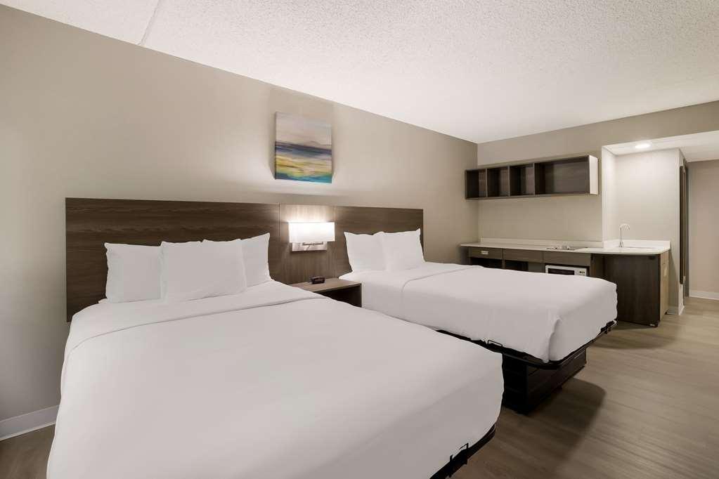 Suburban Studios Milwaukee Airport Bilik gambar