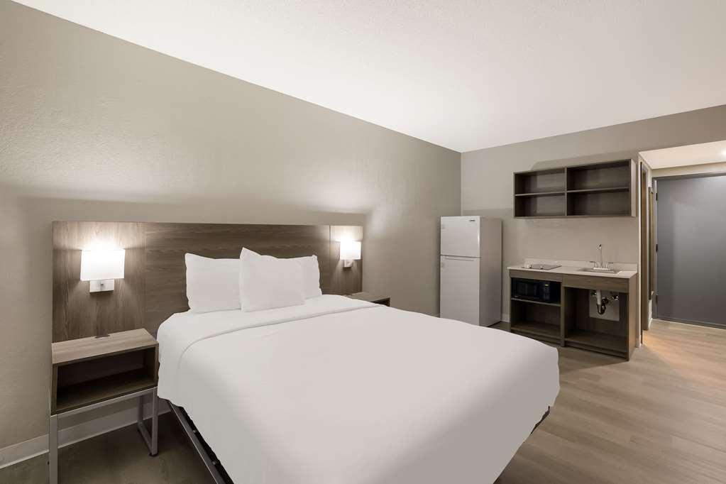 Suburban Studios Milwaukee Airport Bilik gambar