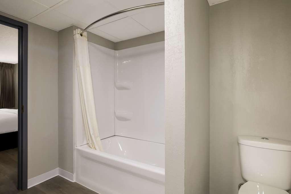 Suburban Studios Milwaukee Airport Bilik gambar