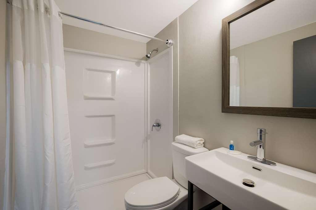 Suburban Studios Milwaukee Airport Bilik gambar