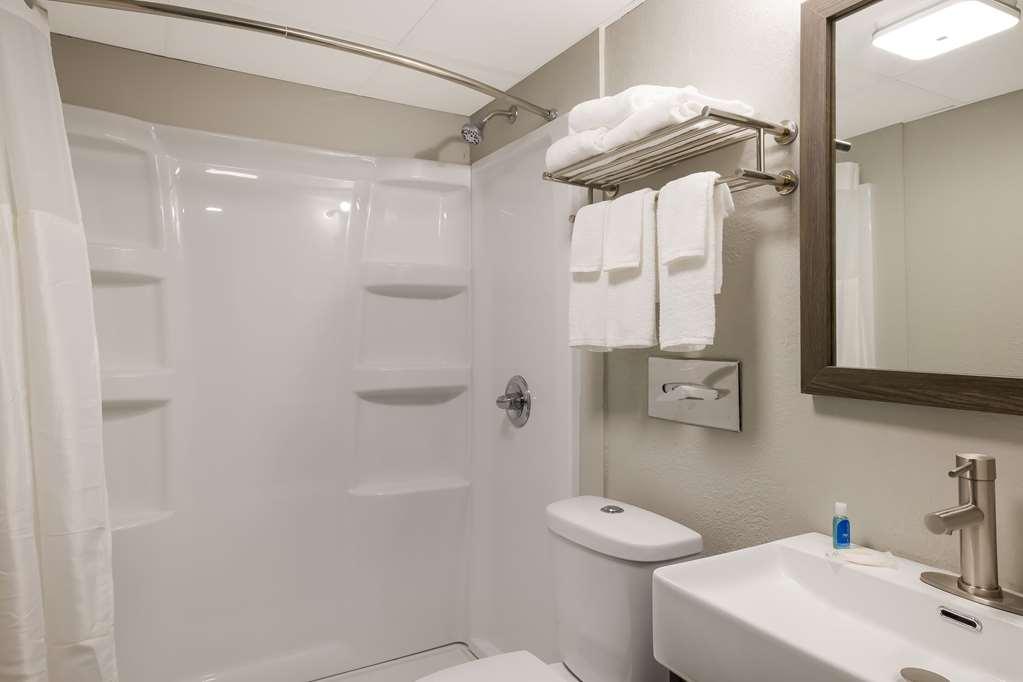 Suburban Studios Milwaukee Airport Bilik gambar