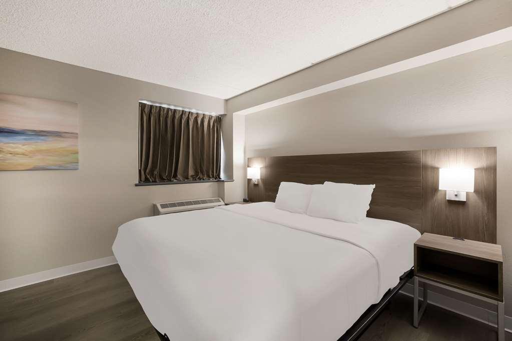 Suburban Studios Milwaukee Airport Bilik gambar